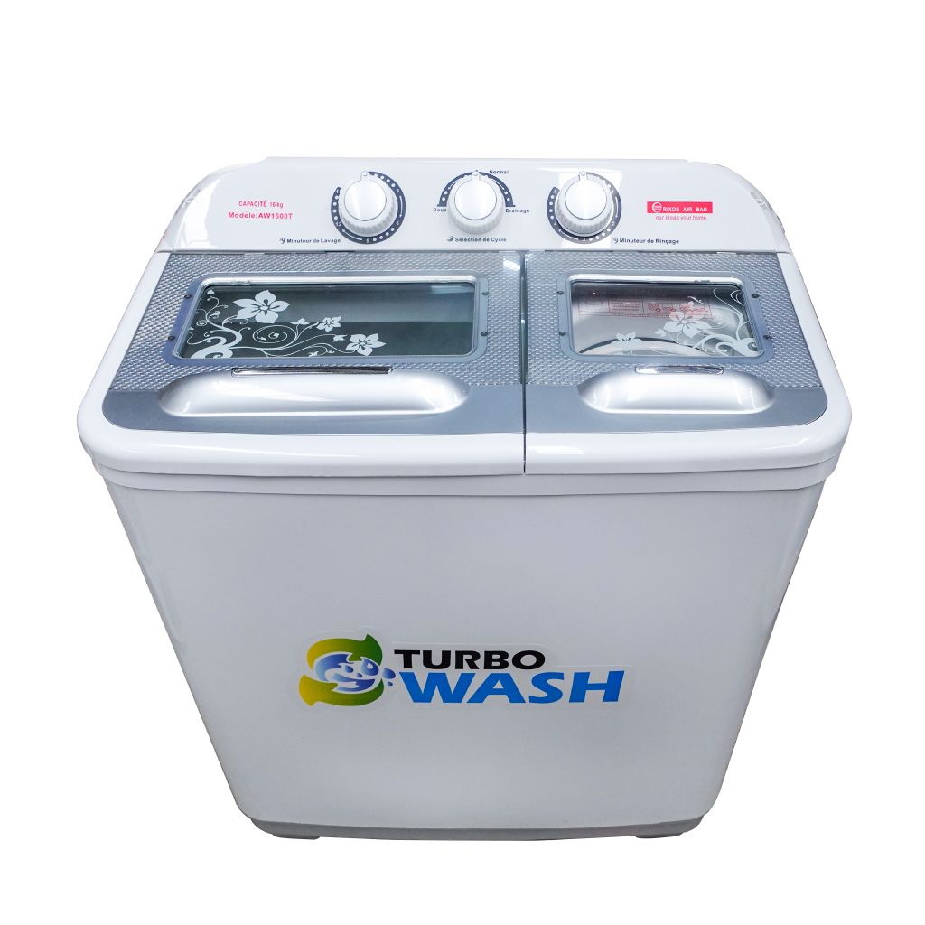 Juste de machine à laver étanche polyvalente, motif européen, sac de  réfrigérateur, housse anti-poussière pour four à micro-ondes, sac de  rangement - AliExpress