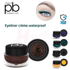Crayon à yeux (1,5g) maquillage PB Cosmetics