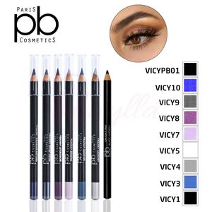 Crayon à yeux (1,5g) maquillage PB Cosmetics