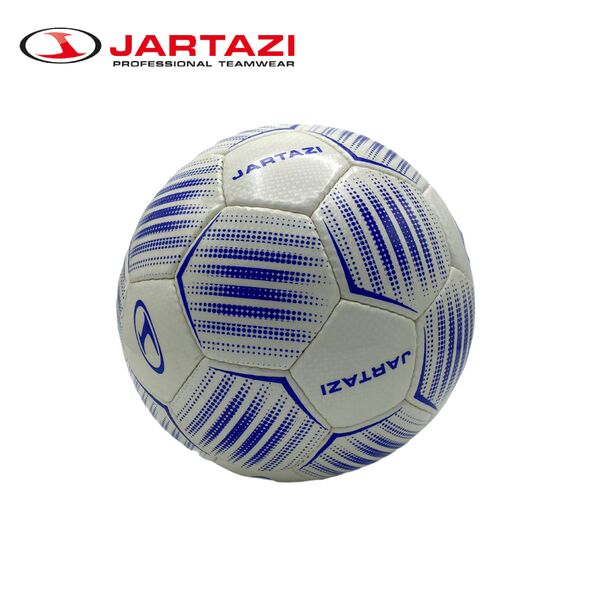  كرة القدم الإحترافية مصنوع من فيلين بأربع طبقات عالية الجودة مناسبة للتمارين الرياضية JARTAZI Ballon Footbal Arti-Grass Taille 5 7014