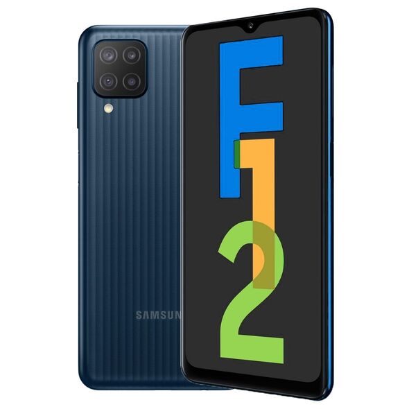  Samsung Galaxy F12 64GB 4GB
