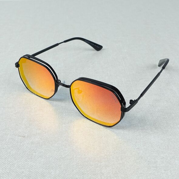  نظارات شمسية للرجال بتصميم أنيق GUCCI Lunettes Pour Homme Avec Un Beau Design GUCCI-19236-M2