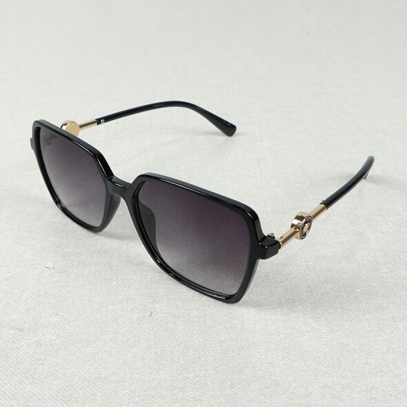  ​نظارات شمسية للنساء بتصميم أنيق Lunettes Pour Femme Avec Un Beau Design 4396-4​ [CLONE]