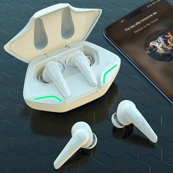  سماعات بلوتوث مع ميكروفون​ لاسلكية تعمل باللمس مقاومة للماء-Ecouteurs Bluetooth avec microphone