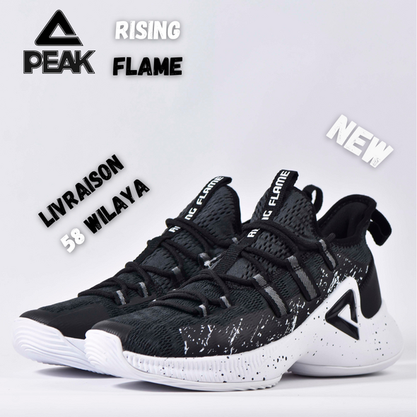  Rising Flame Performance Basketball Shoe